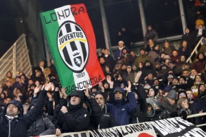 Brazilski egzodus iz Juventusa!